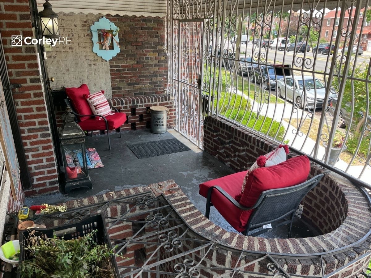 5727 Kings Highway, Brooklyn, NY, 11203