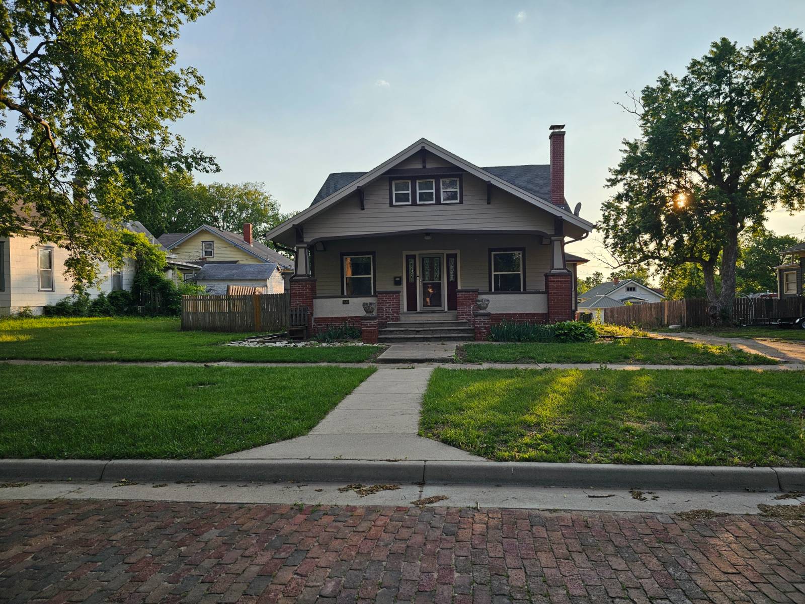 411 Calhoun, Marysville, KS, 66508