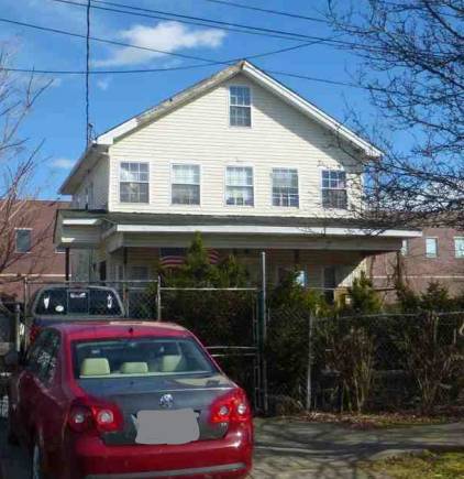 1707 Rockaway Parkway, Brooklyn, NY, 11236