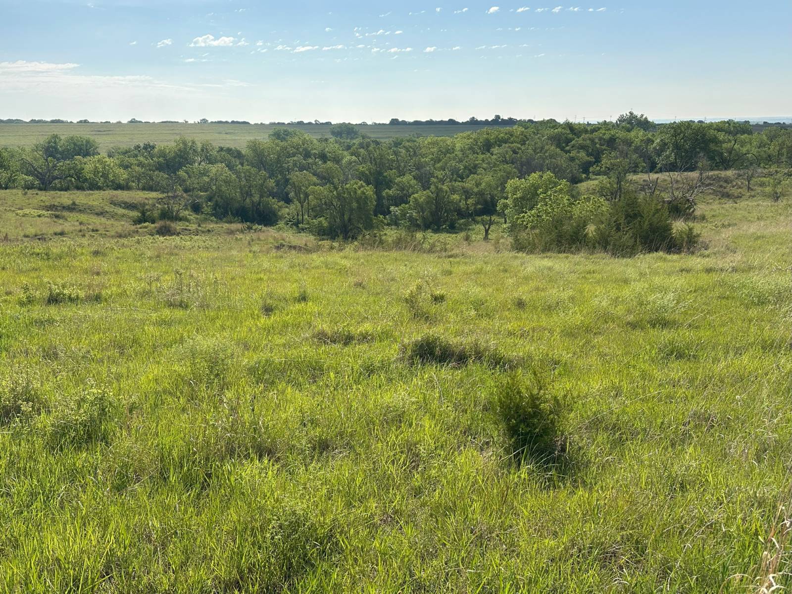 Photo 1 of 6 of land listing at 0 I Road, Bloomington, NE 68929