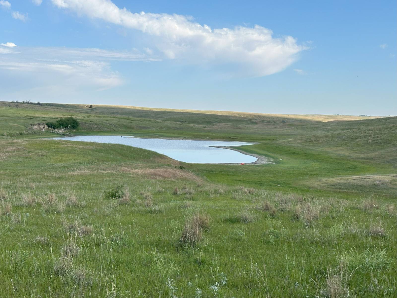 Photo 2 of 6 of land listing at 0 I Road, Bloomington, NE 68929