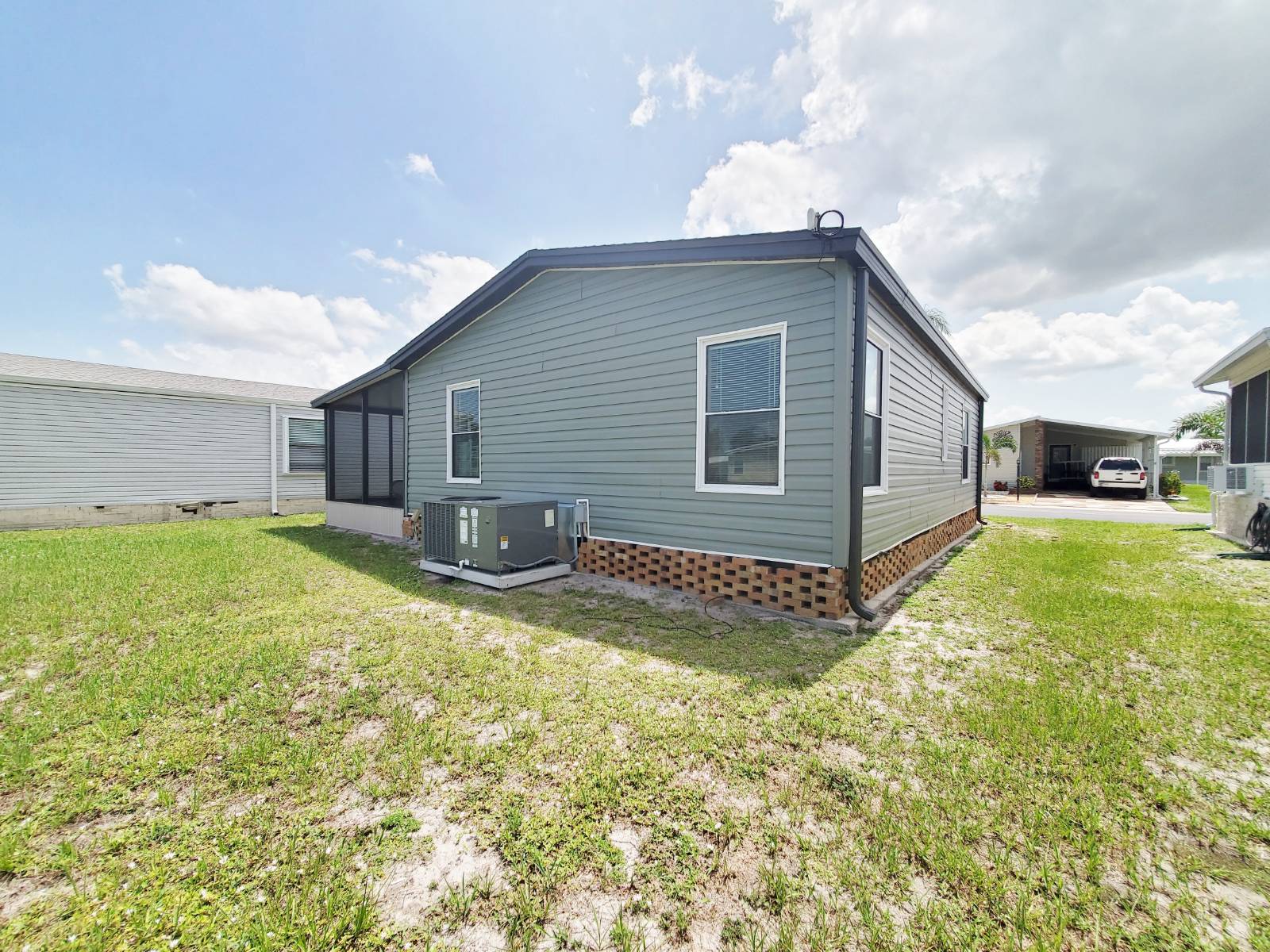 15550 Burnt Store Rd UNIT&nbsp;92, Punta Gorda, FL, 33955