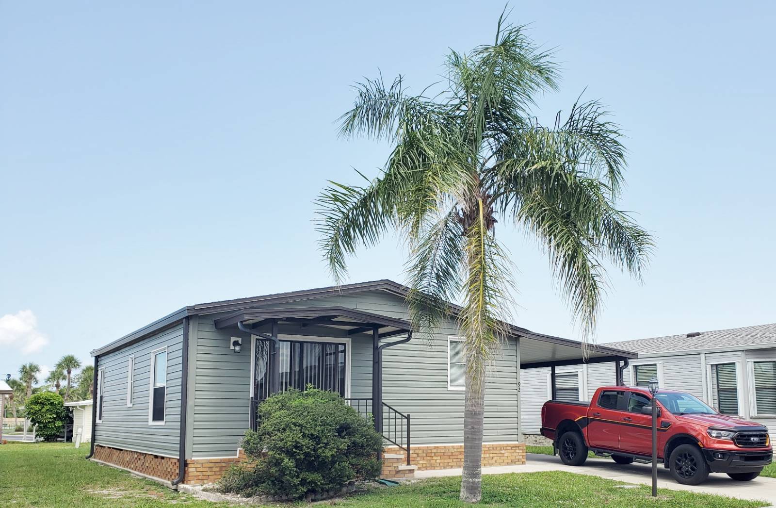 15550 Burnt Store Rd UNIT&nbsp;92, Punta Gorda, FL, 33955