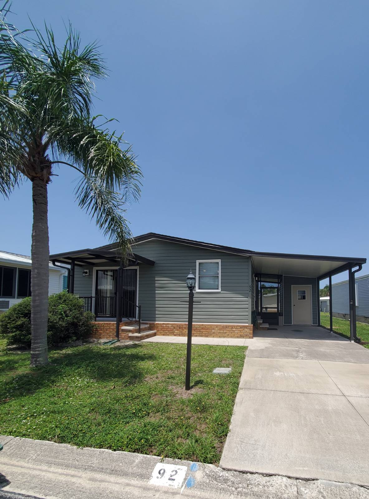 15550 Burnt Store Rd UNIT&nbsp;92, Punta Gorda, FL, 33955