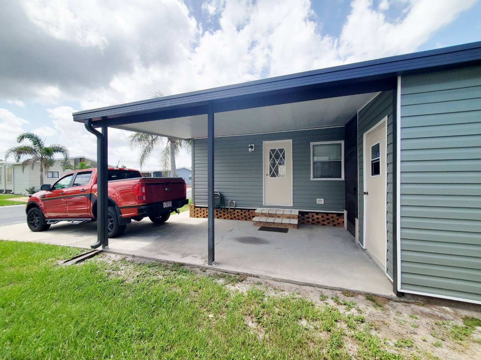 15550 Burnt Store Rd UNIT&nbsp;92, Punta Gorda, FL, 33955