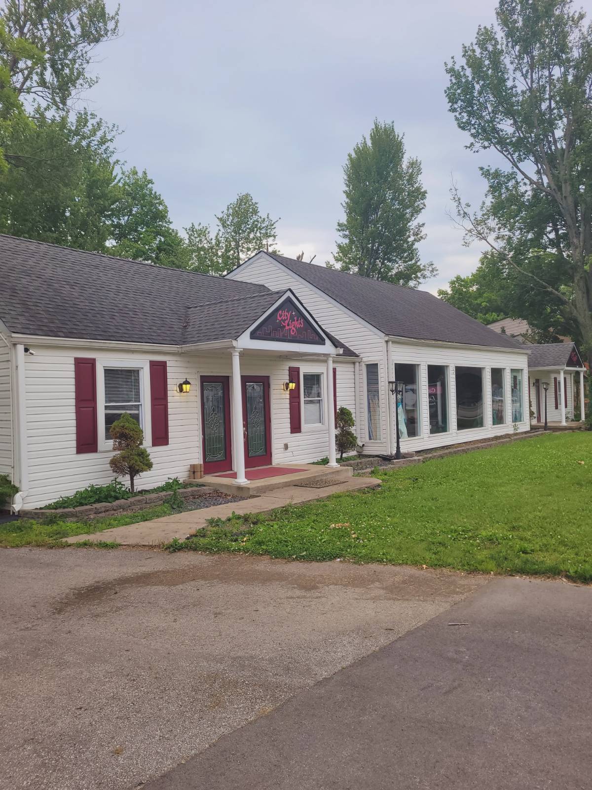 8107 Blue Lick Rd