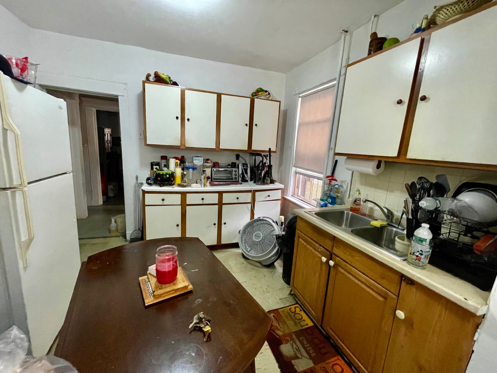 1923 Harrison Avenue, Bronx, NY, 10453