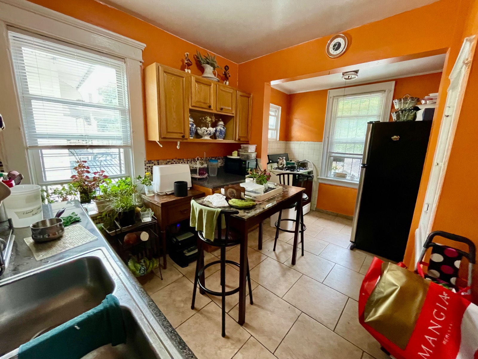 1923 Harrison Avenue, Bronx, NY, 10453