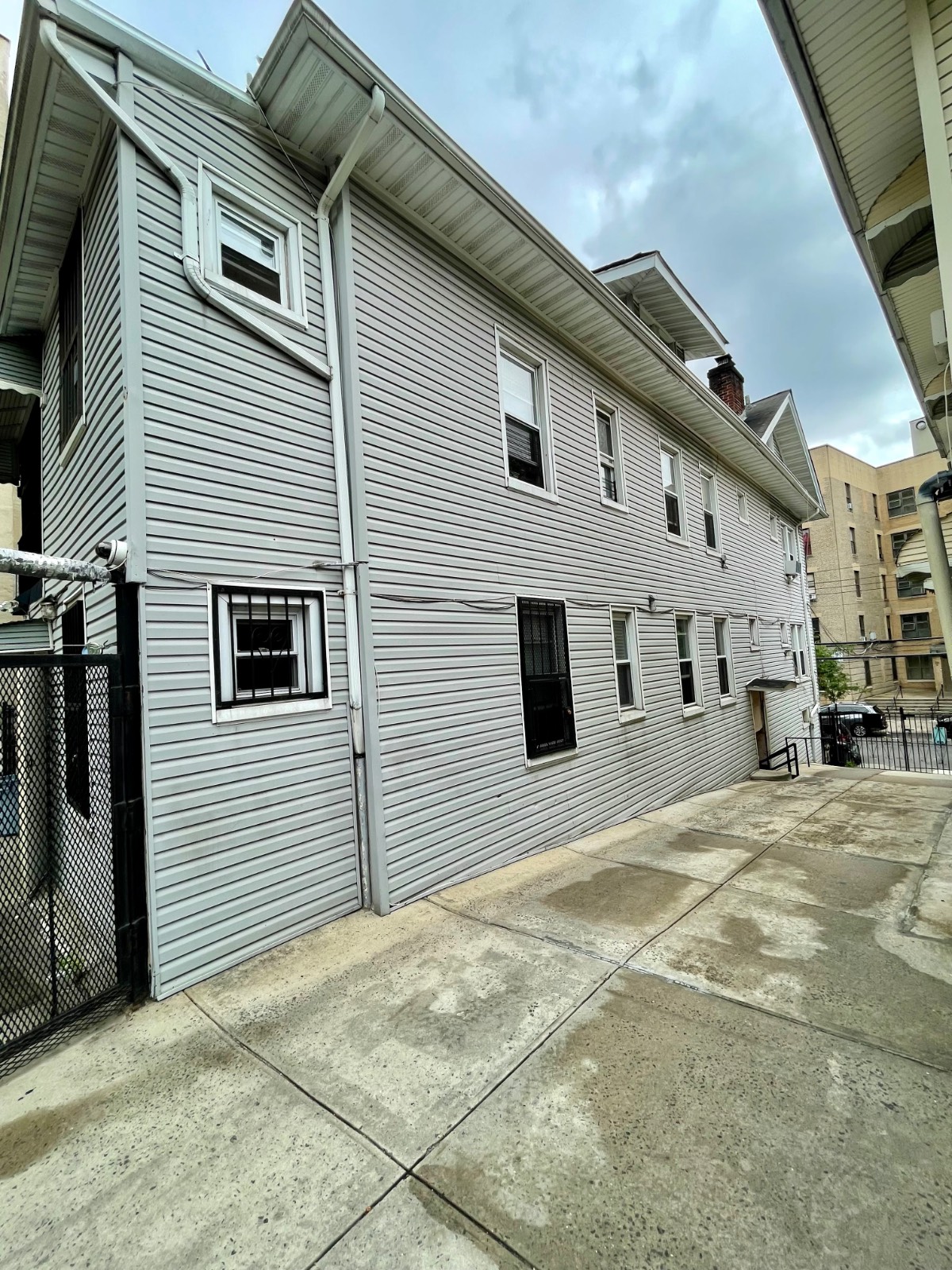 1923 Harrison Avenue, Bronx, NY, 10453