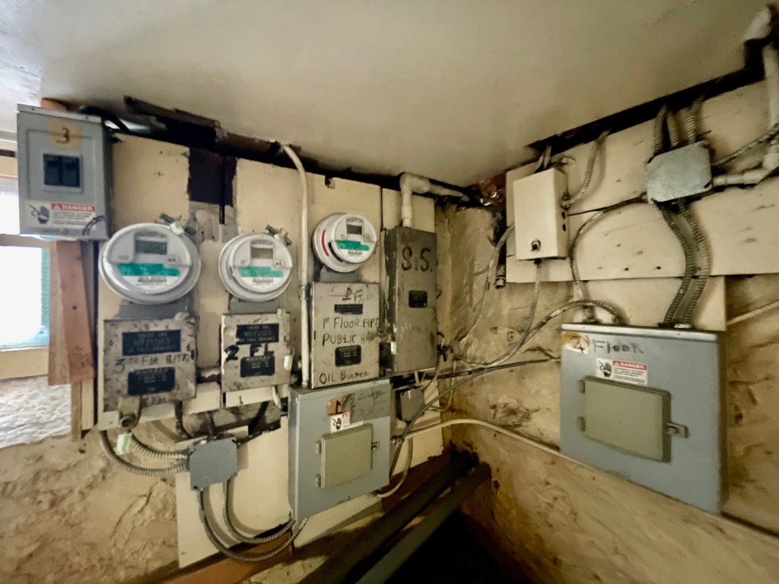 1923 Harrison Avenue, Bronx, NY, 10453