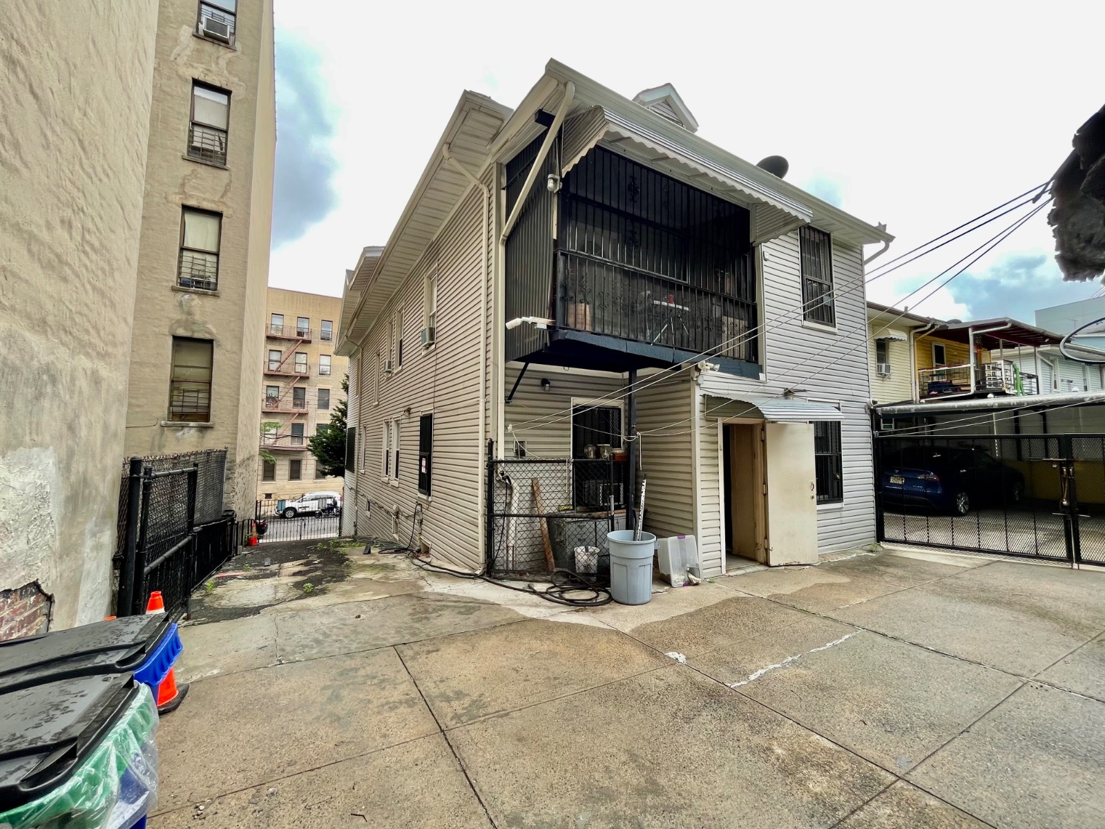 1923 Harrison Avenue, Bronx, NY, 10453