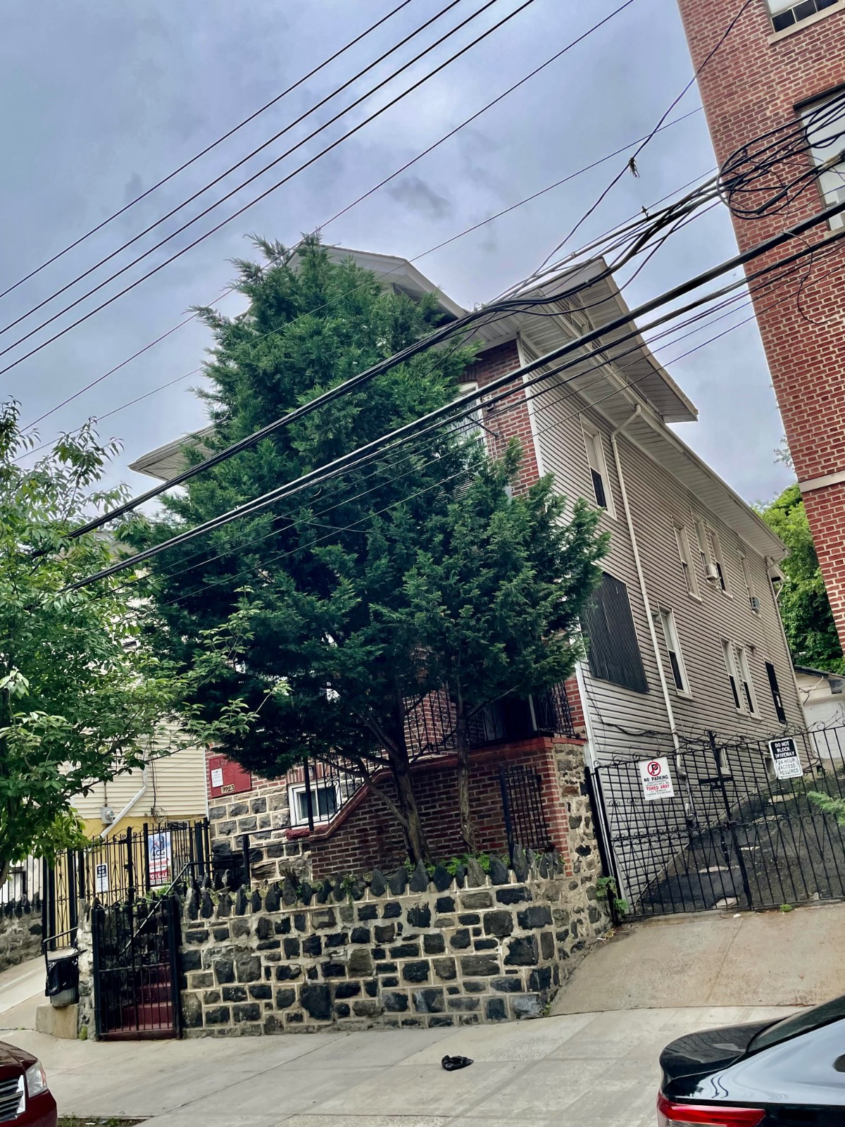 1923 Harrison Avenue, Bronx, NY, 10453