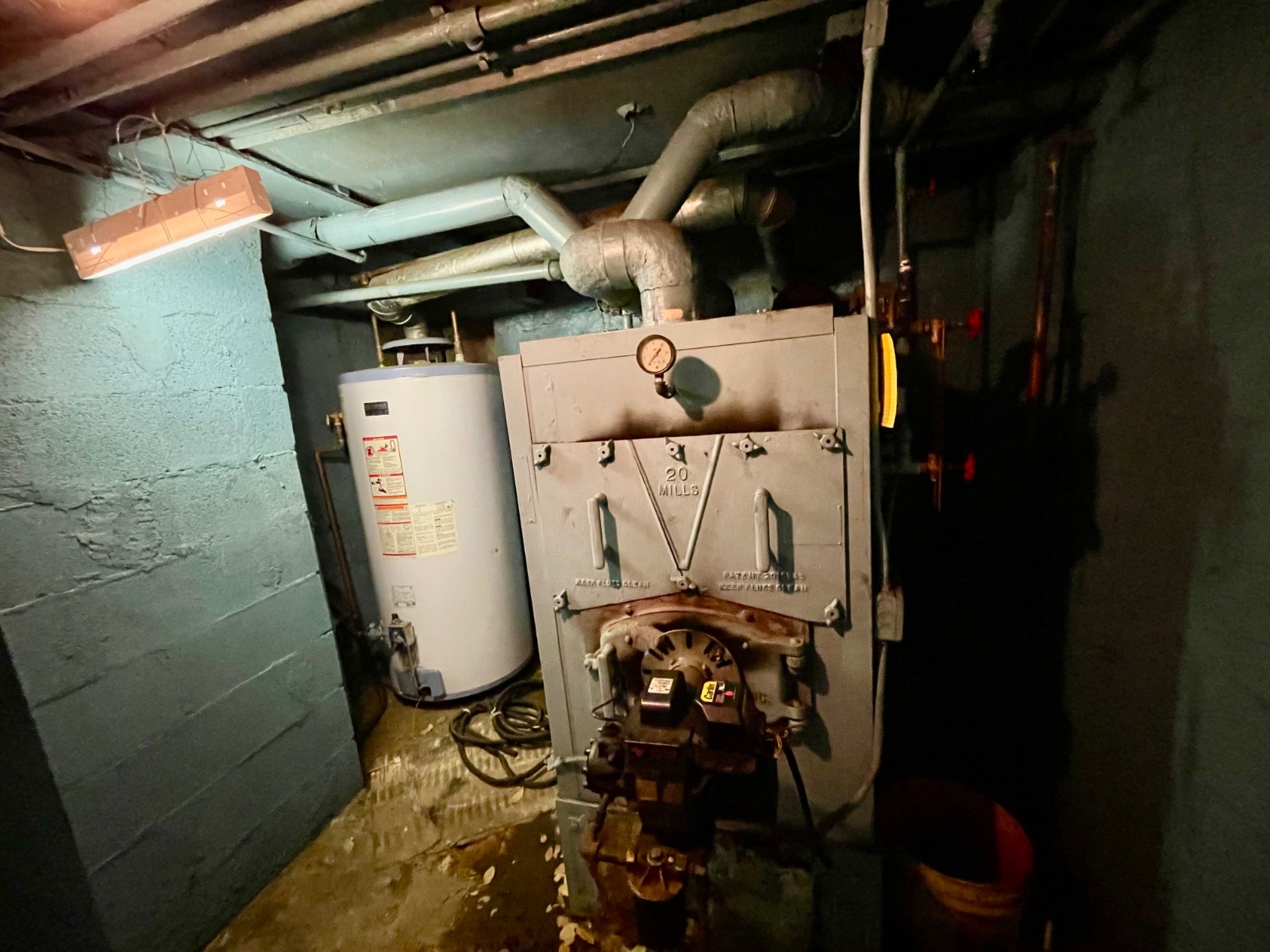 1923 Harrison Avenue, Bronx, NY, 10453