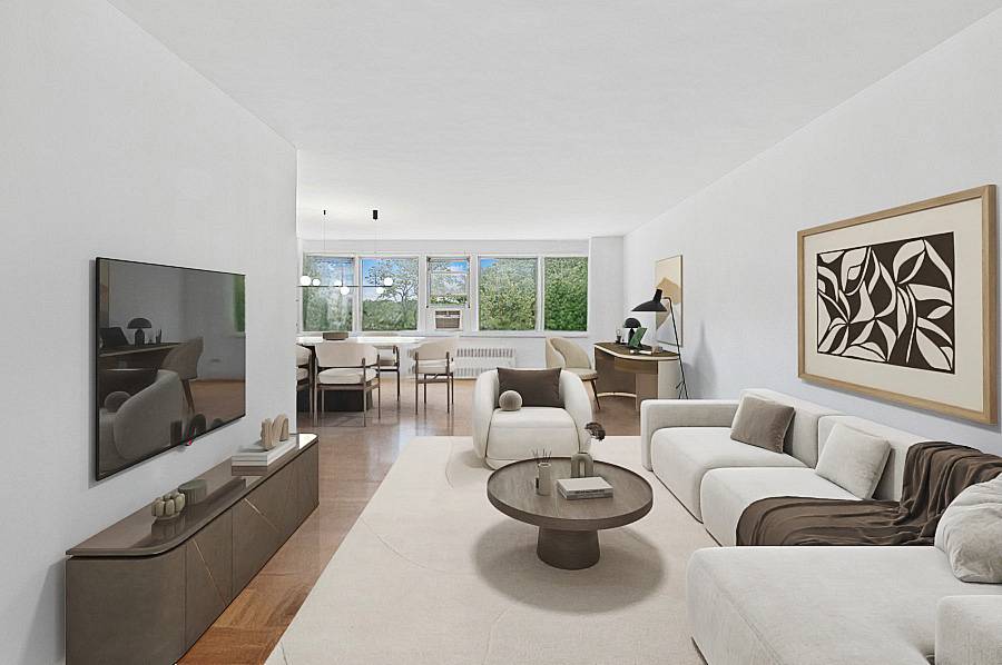 4525 Henry Hudson Parkway UNIT&nbsp;506, Bronx, NY, 10471