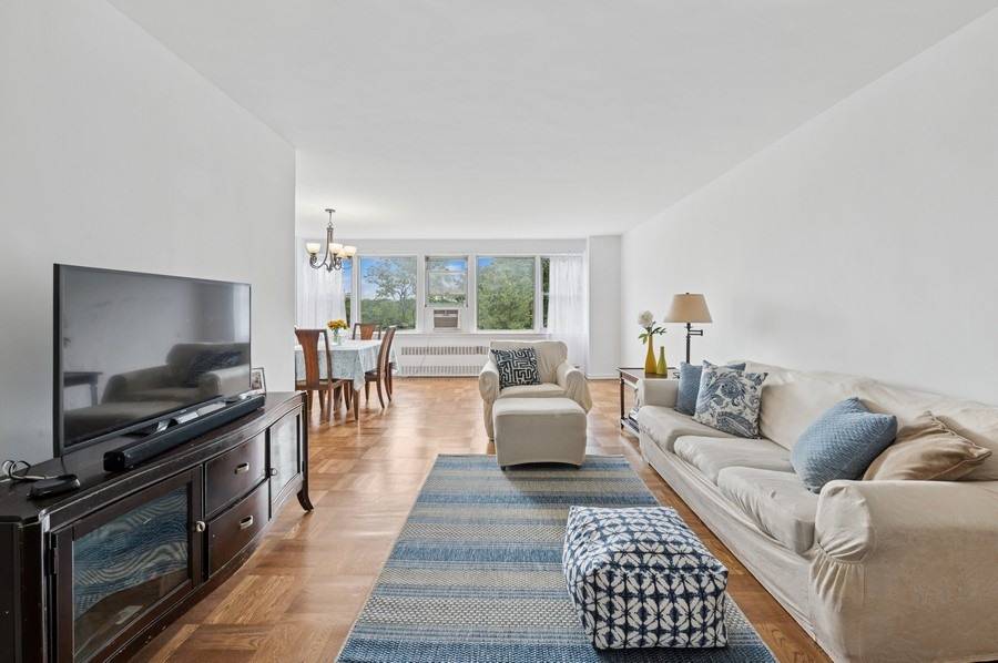 4525 Henry Hudson Parkway UNIT&nbsp;506, Bronx, NY, 10471