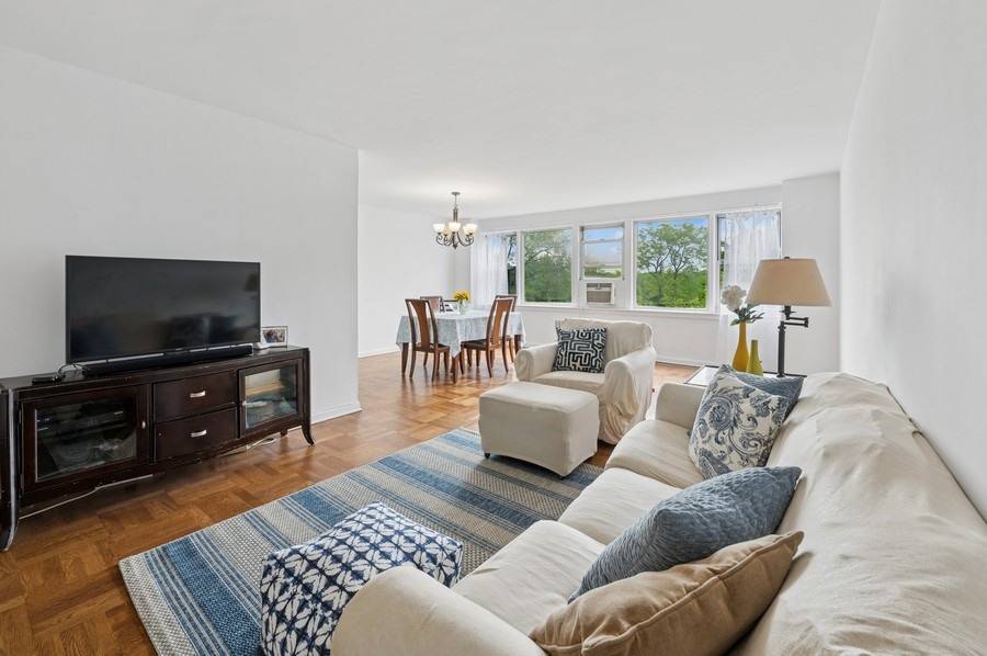 4525 Henry Hudson Parkway UNIT&nbsp;506, Bronx, NY, 10471