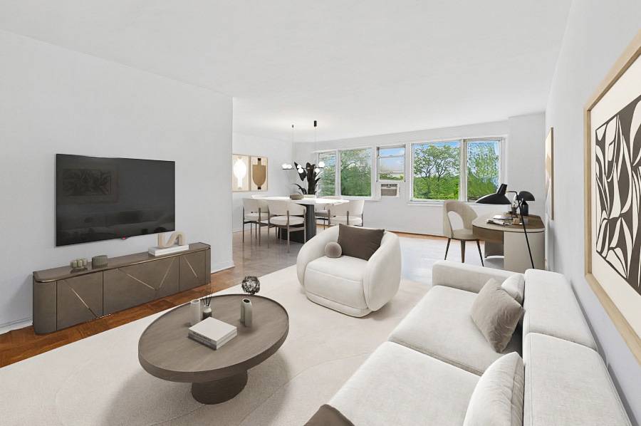 4525 Henry Hudson Parkway UNIT&nbsp;506, Bronx, NY, 10471