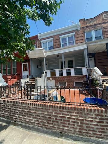494 Hegeman Ave, Brooklyn, NY, 11207