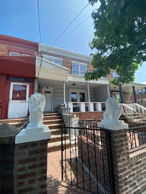 494 Hegeman Ave, Brooklyn, NY, 11207