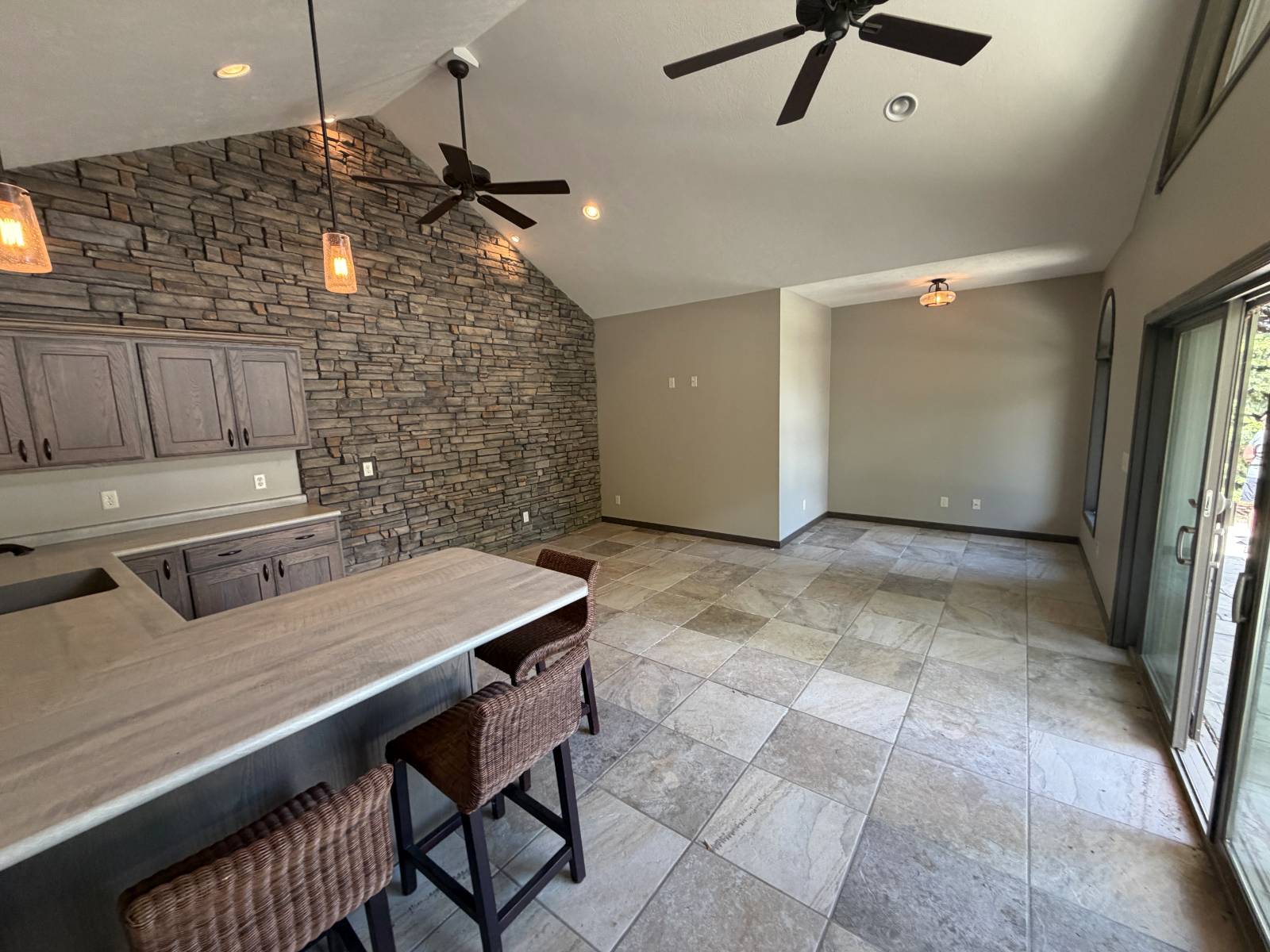Photo 48 of 55 of home listing at 6654 Country Club Dr, Columbus, NE 68601