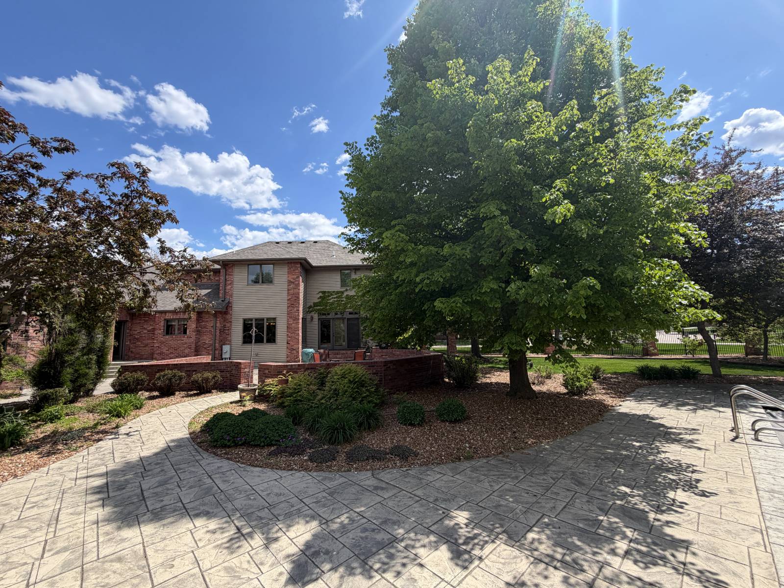 Photo 54 of 55 of home listing at 6654 Country Club Dr, Columbus, NE 68601