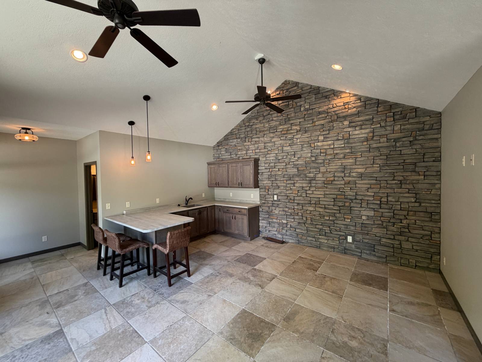 Photo 49 of 55 of home listing at 6654 Country Club Dr, Columbus, NE 68601