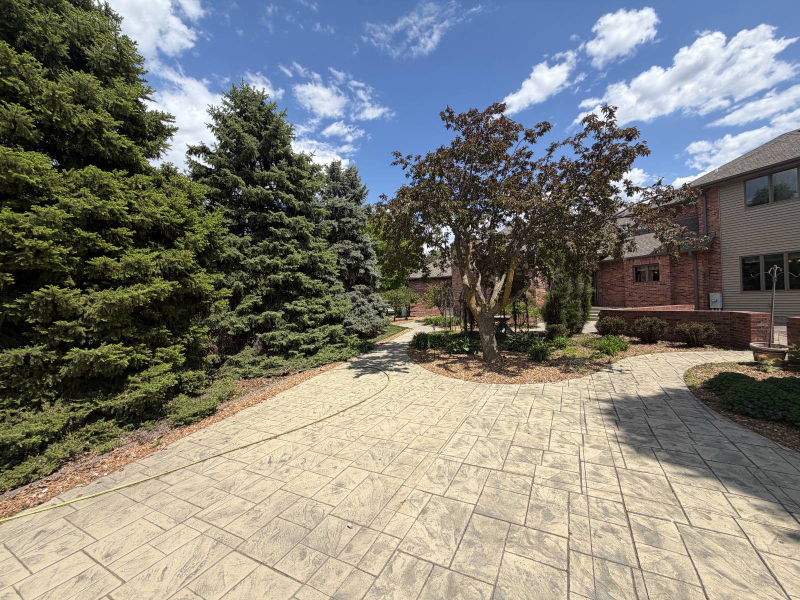 Photo 55 of 55 of home listing at 6654 Country Club Dr, Columbus, NE 68601