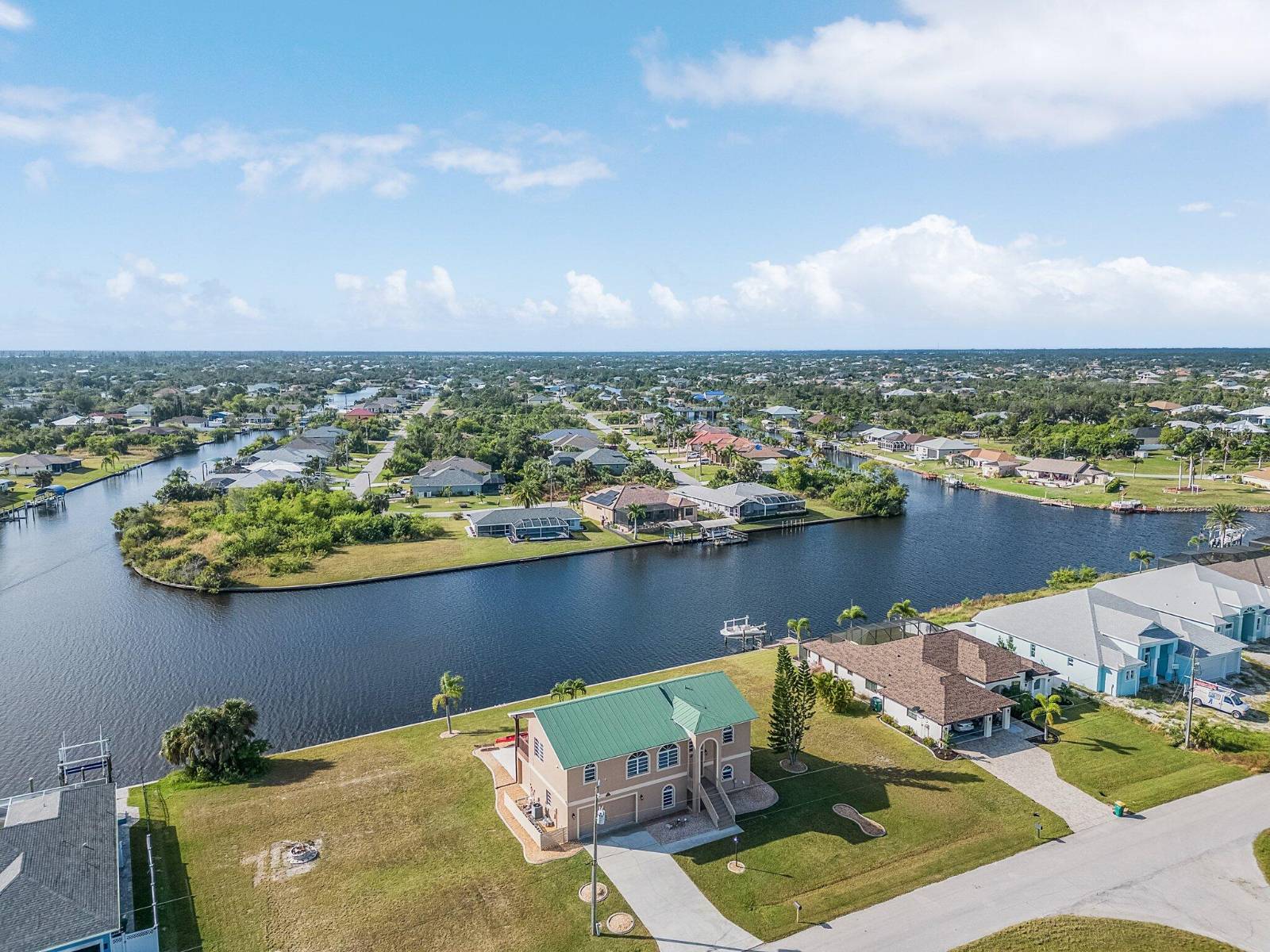 Port Charlotte