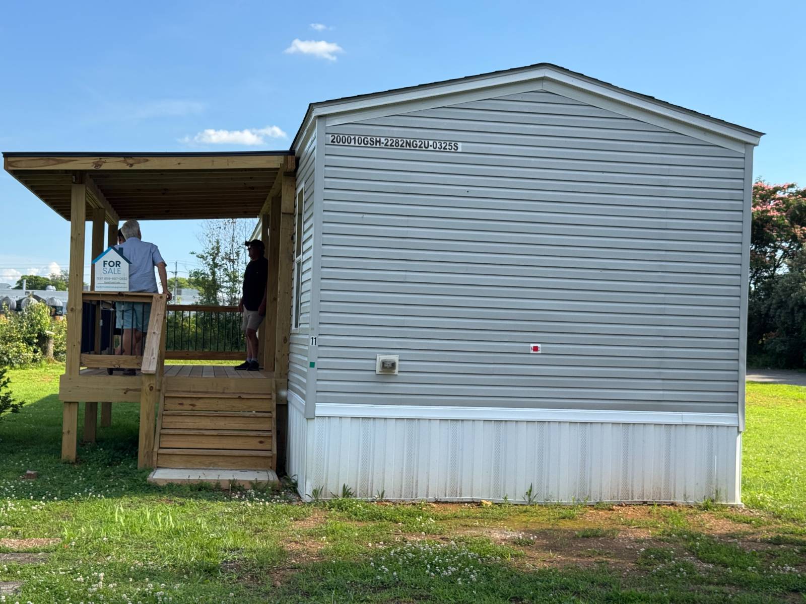 118 Mobile Dr., Danville KY 40422