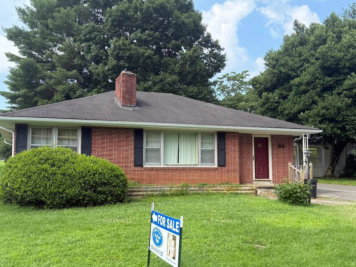 311 West Church Street