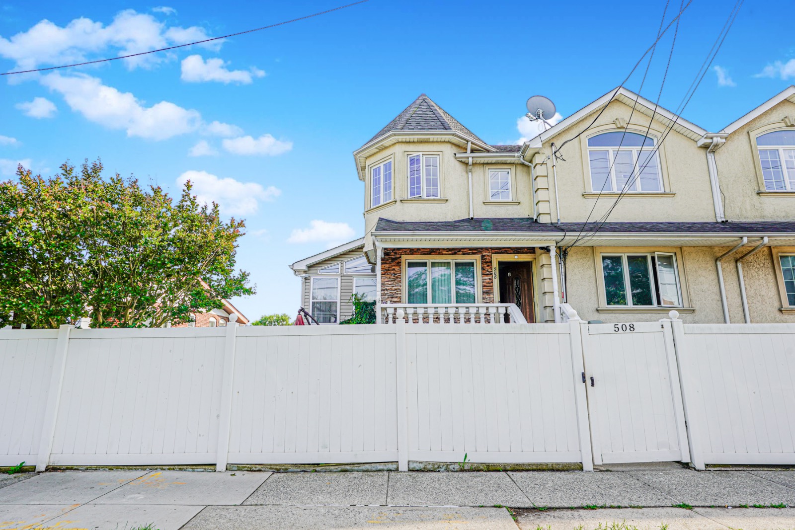 Photo of 508 New Dorp lane, staten island, NY 10306