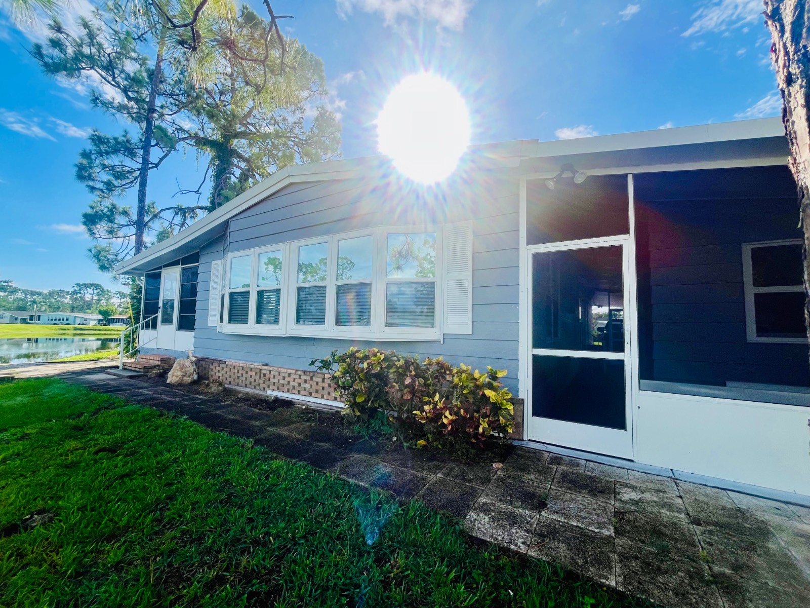 19259 Indian Wells Ct., #31J, North Fort Myers, FL 33903 (Off Market ...