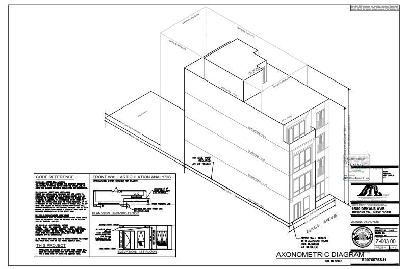 1580 Dekalb Ave, Brooklyn, NY, 11237