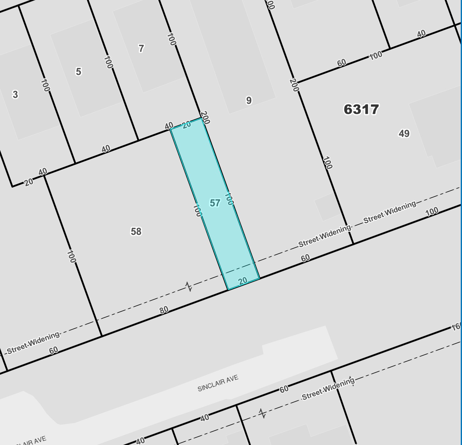 Photo of 525 Sinclaire Ave, Staten Island, NY 10312