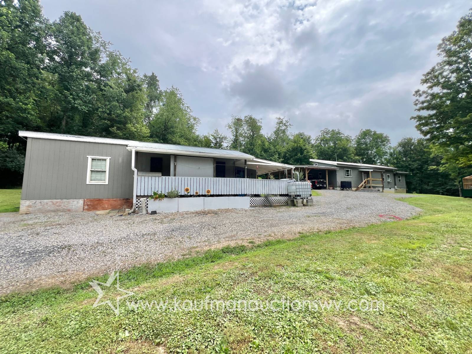 Harrison County WV Newer H...