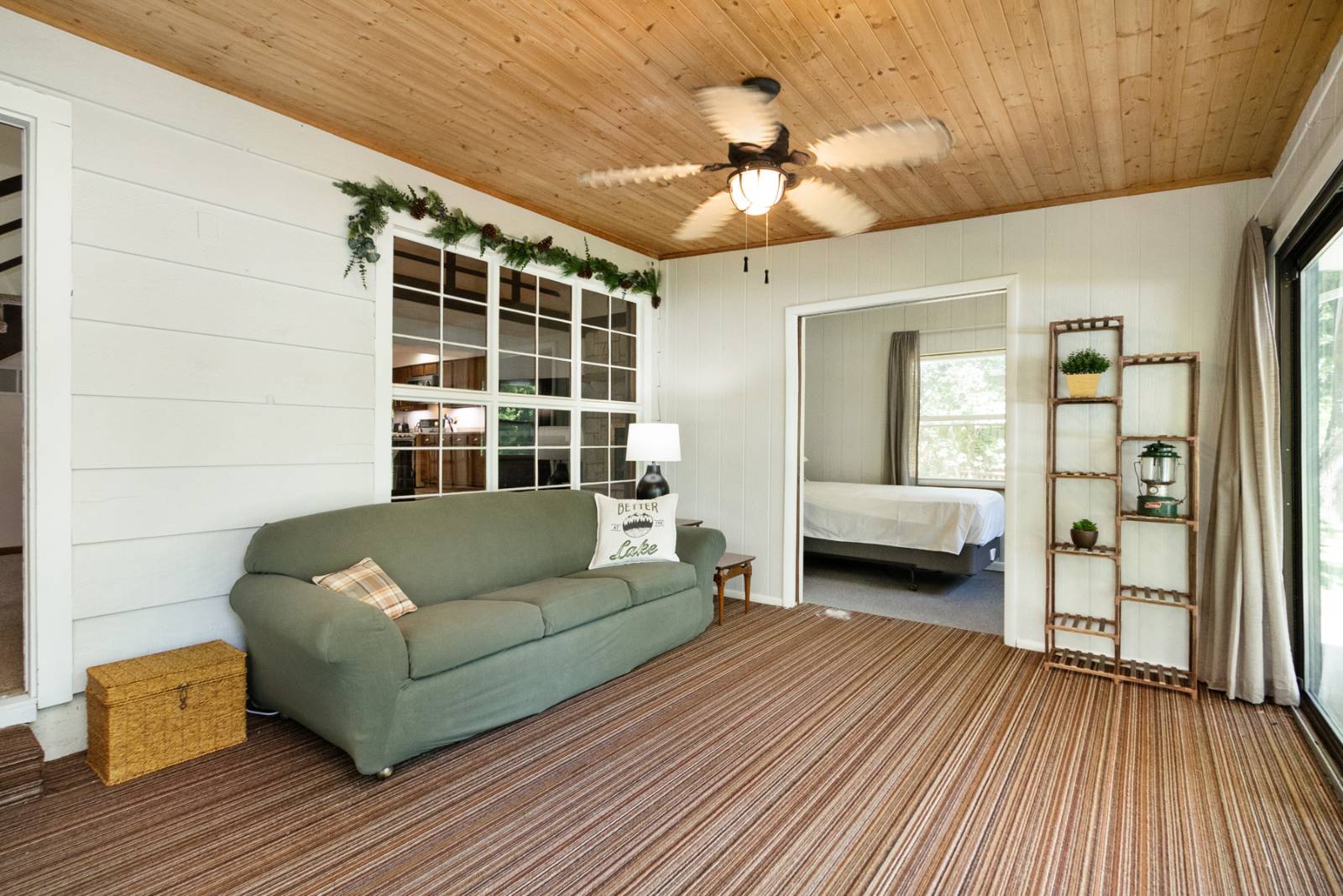 124 Cottonwood Cove UNIT&nbsp;G-5, Council Grove, KS, 66846