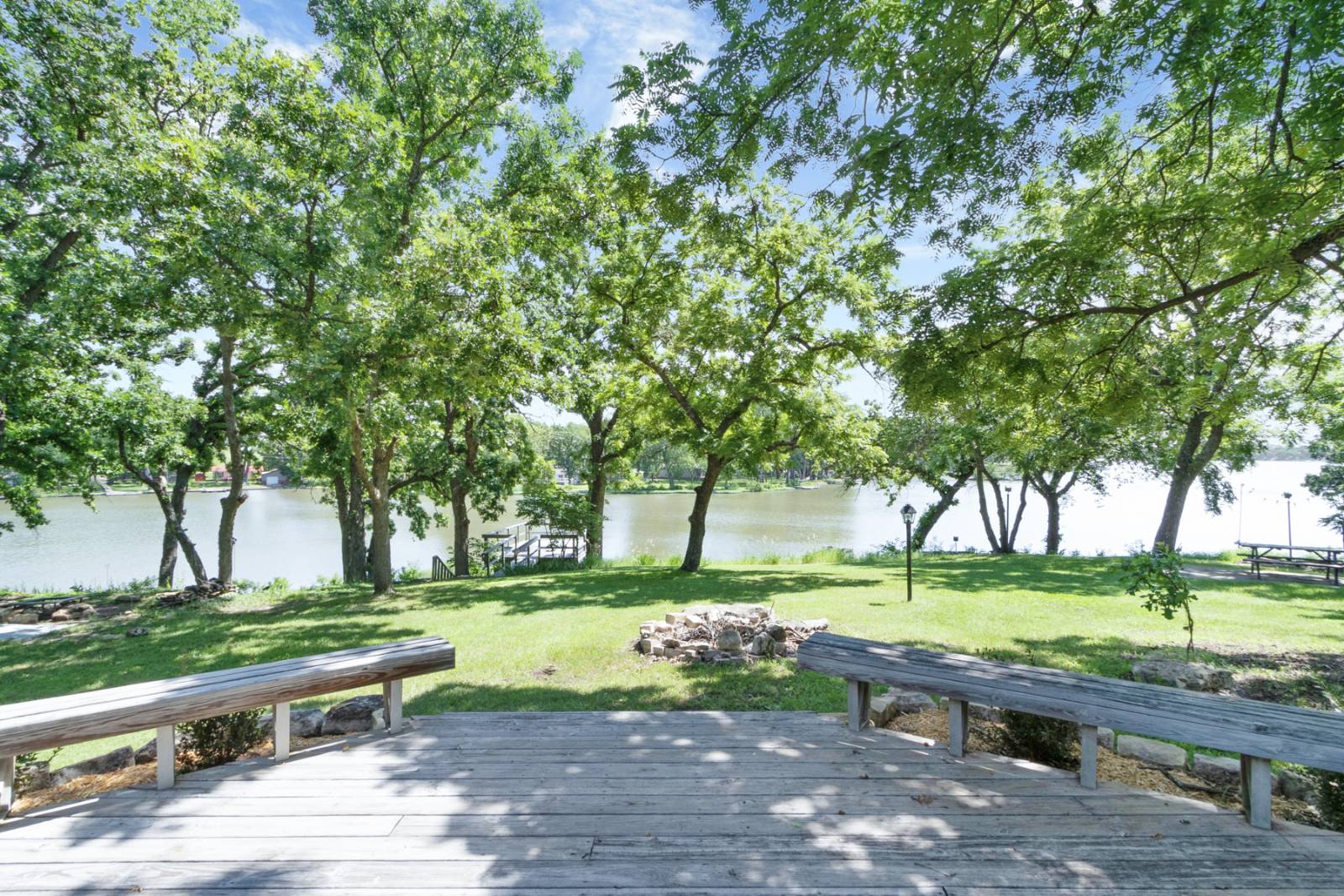 124 Cottonwood Cove UNIT&nbsp;G-5, Council Grove, KS, 66846