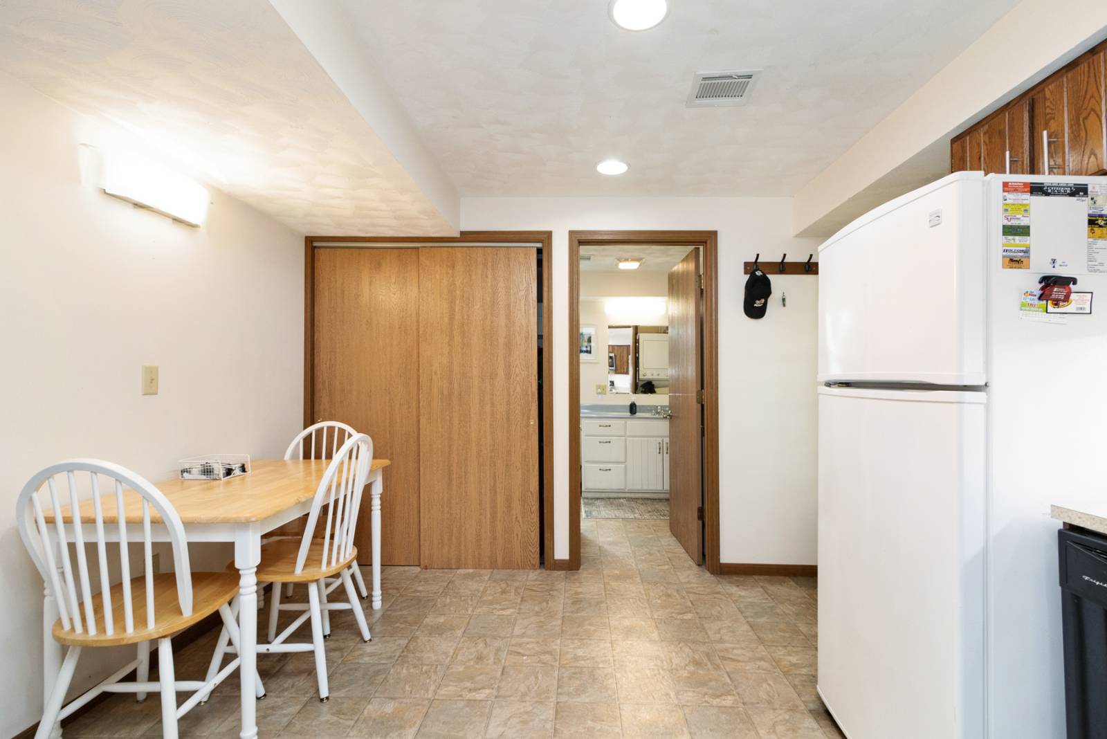 124 Cottonwood Cove UNIT&nbsp;G-5, Council Grove, KS, 66846