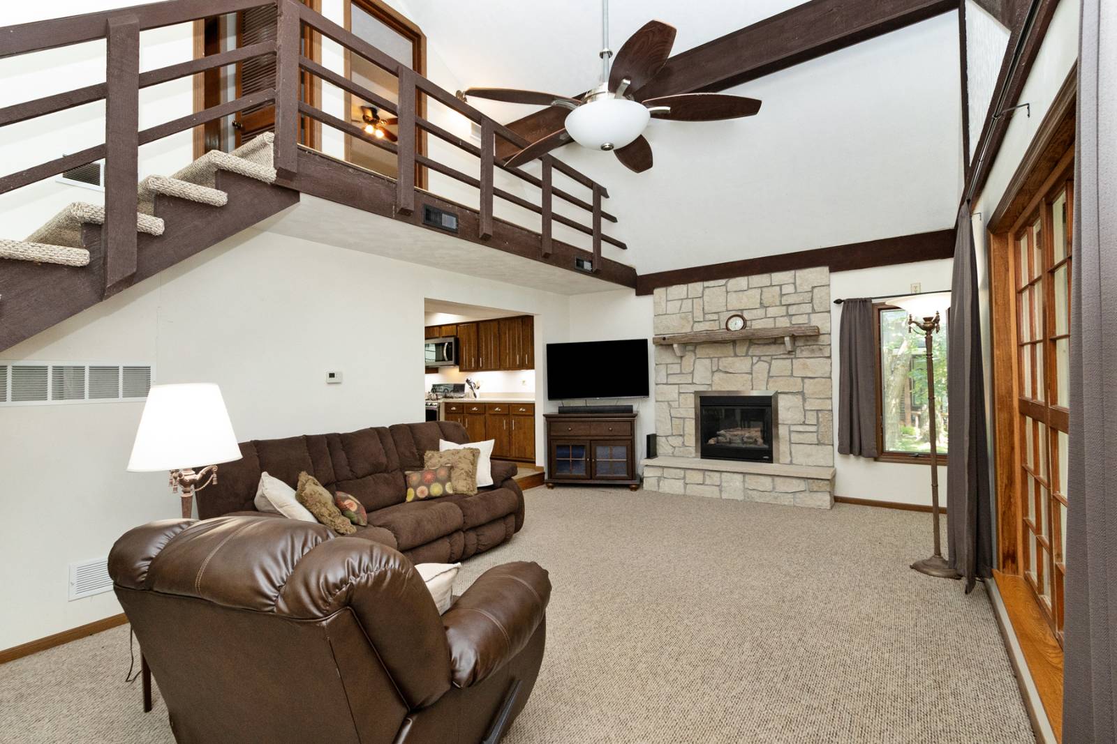 124 Cottonwood Cove UNIT&nbsp;G-5, Council Grove, KS, 66846