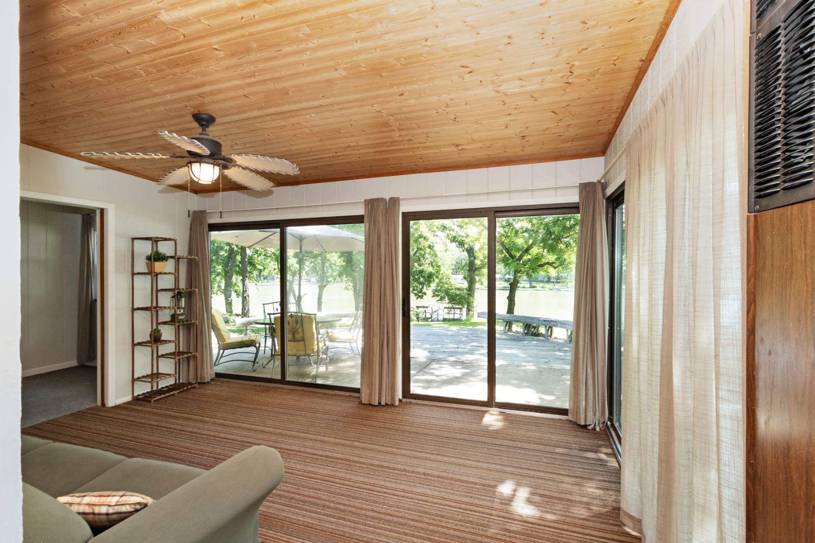 124 Cottonwood Cove UNIT&nbsp;G-5, Council Grove, KS, 66846