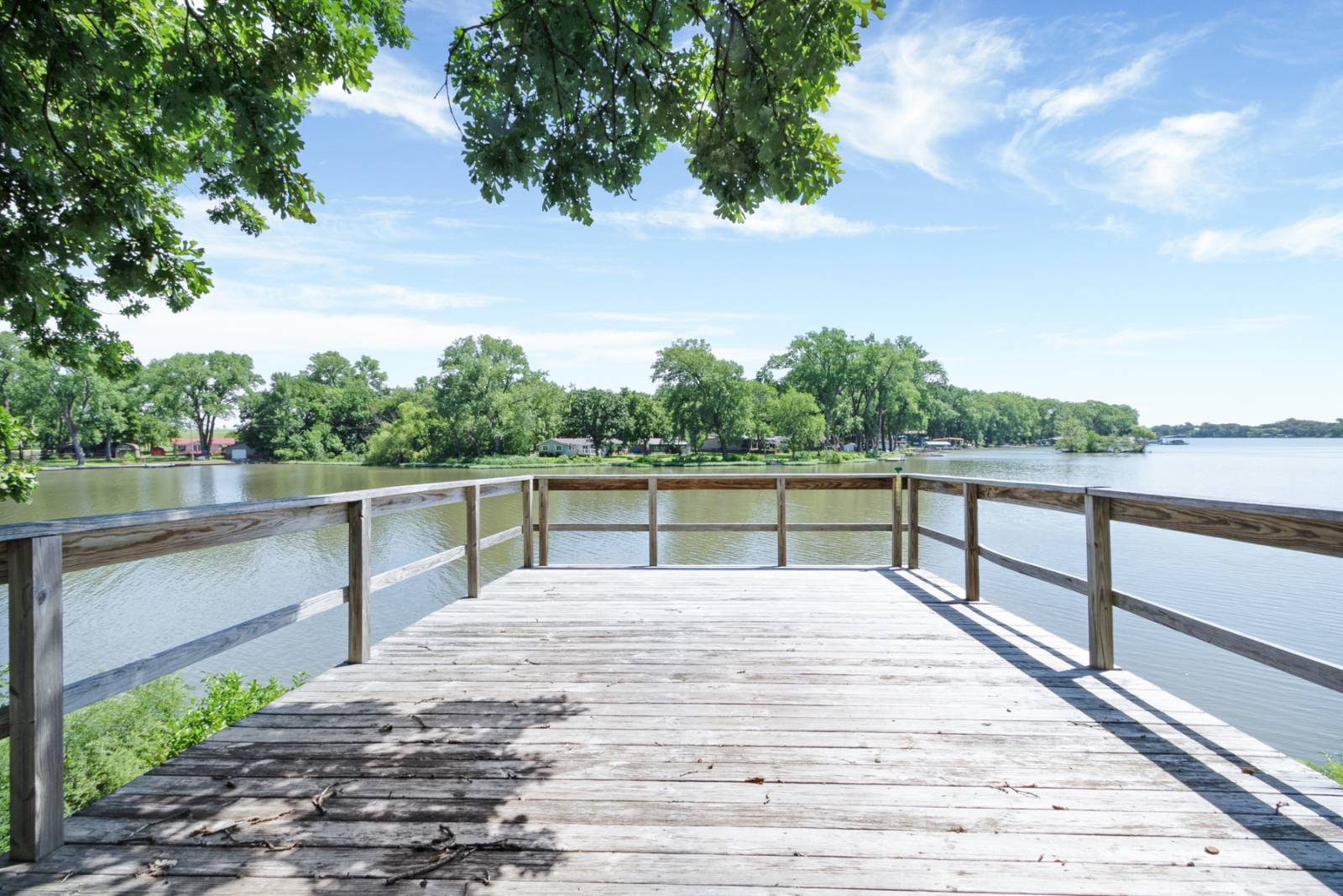 124 Cottonwood Cove UNIT&nbsp;G-5, Council Grove, KS, 66846