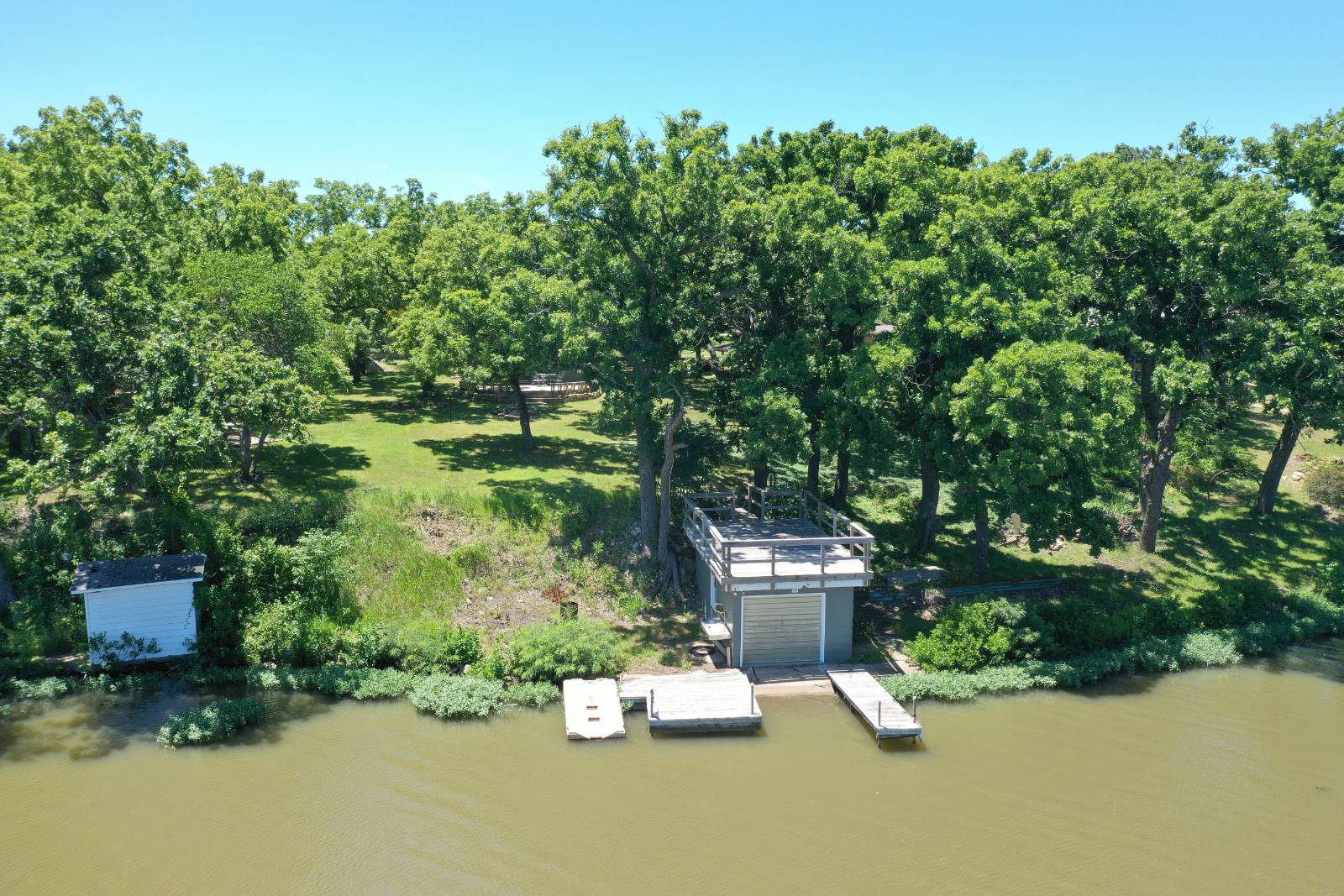 124 Cottonwood Cove UNIT&nbsp;G-5, Council Grove, KS, 66846