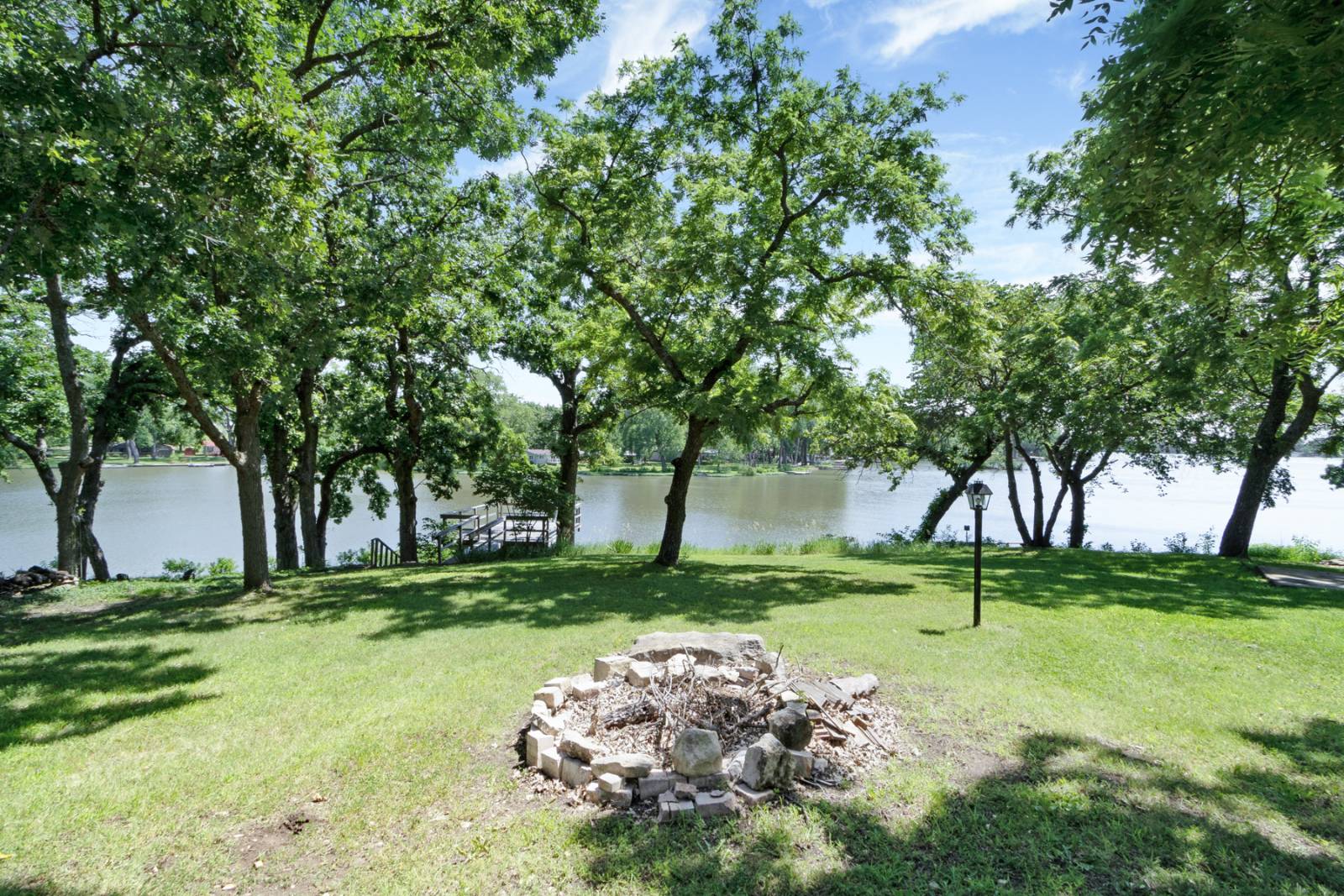 124 Cottonwood Cove UNIT&nbsp;G-5, Council Grove, KS, 66846