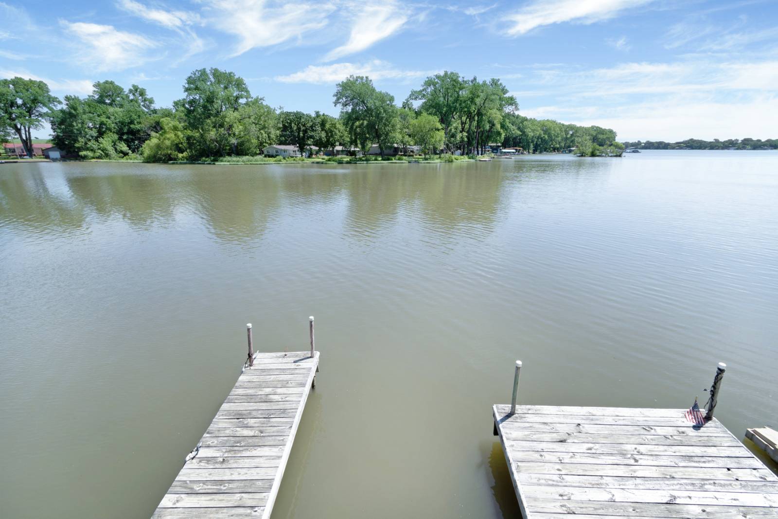 124 Cottonwood Cove UNIT&nbsp;G-5, Council Grove, KS, 66846