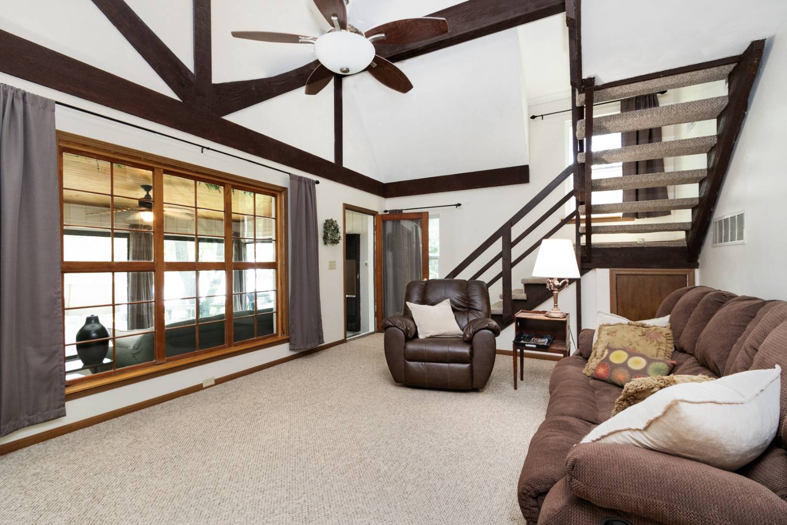 124 Cottonwood Cove UNIT&nbsp;G-5, Council Grove, KS, 66846