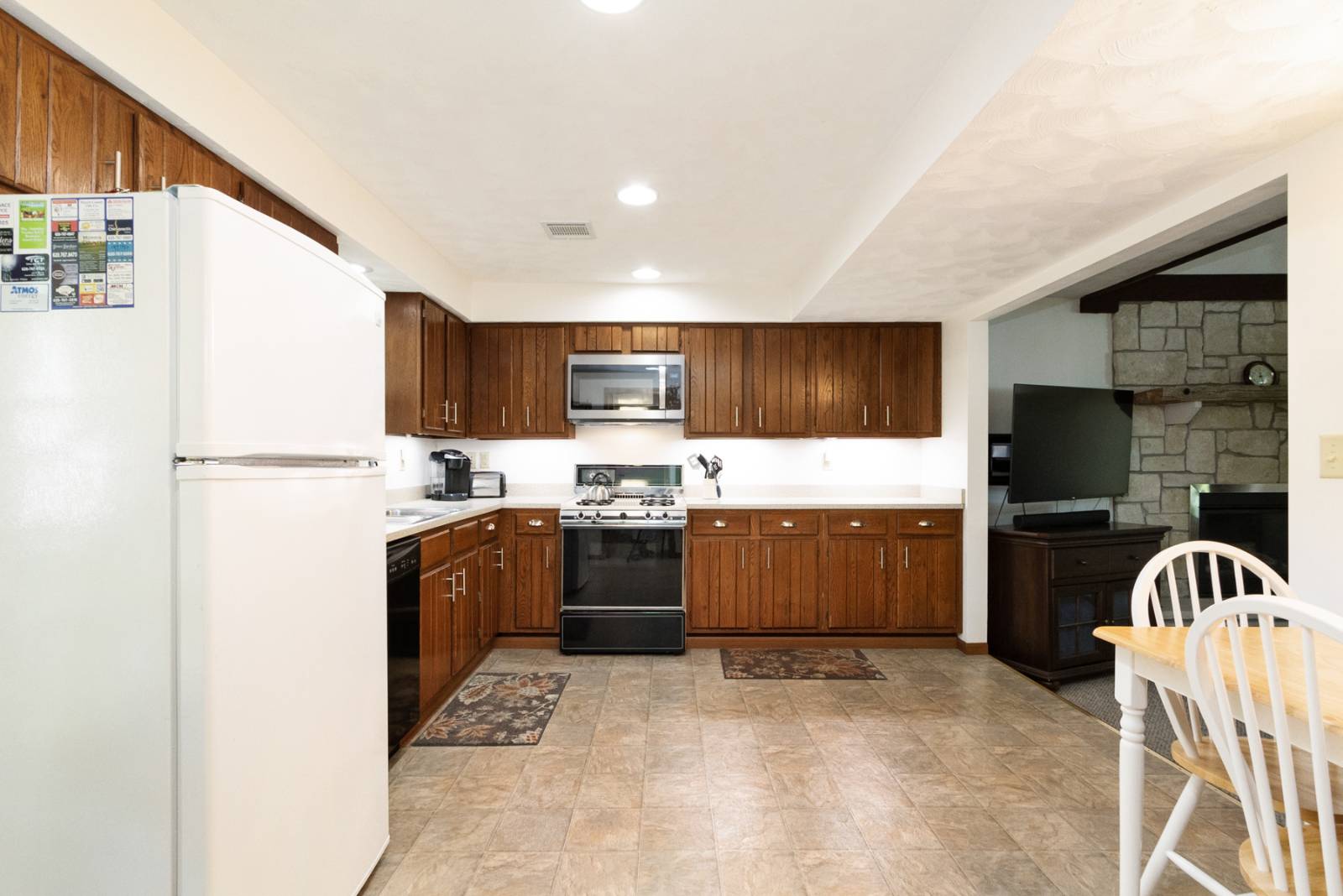 124 Cottonwood Cove UNIT&nbsp;G-5, Council Grove, KS, 66846