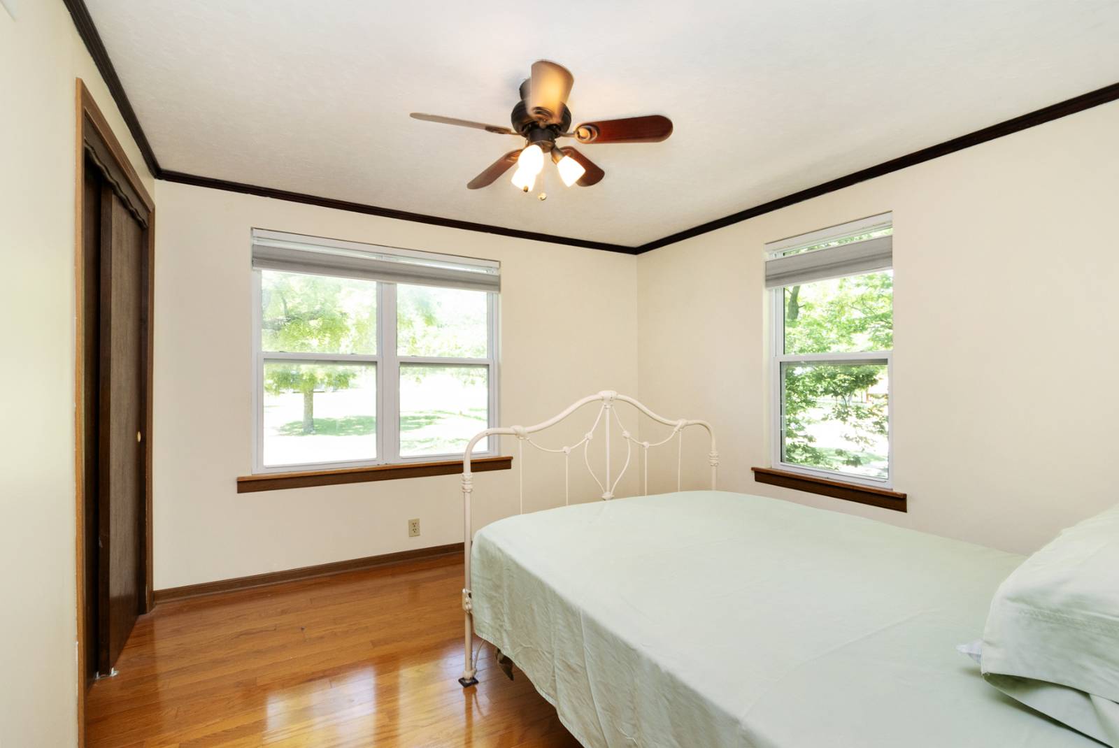 124 Cottonwood Cove UNIT&nbsp;G-5, Council Grove, KS, 66846