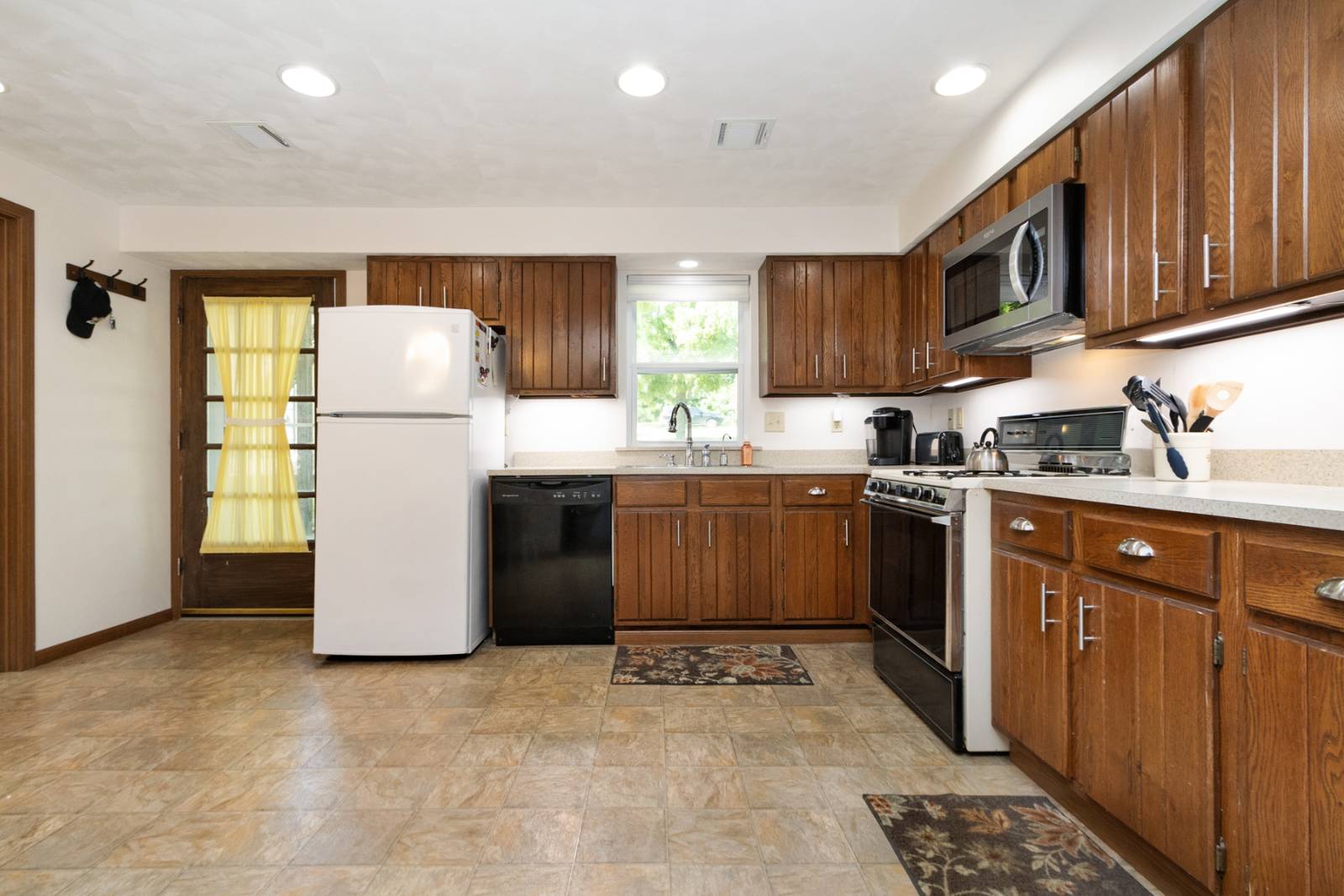 124 Cottonwood Cove UNIT&nbsp;G-5, Council Grove, KS, 66846