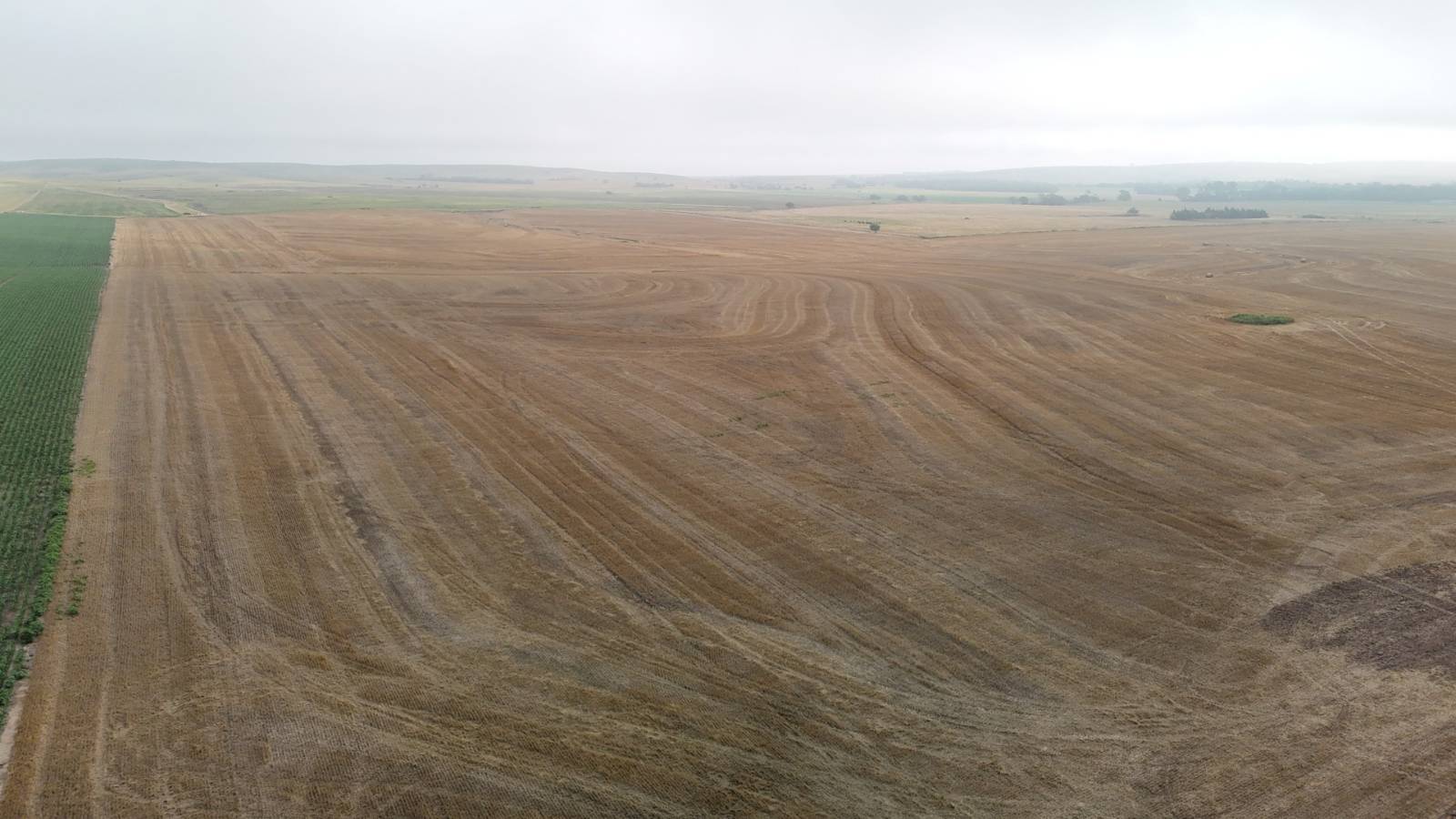 0000 V Rd, Hunter, KS, 67452