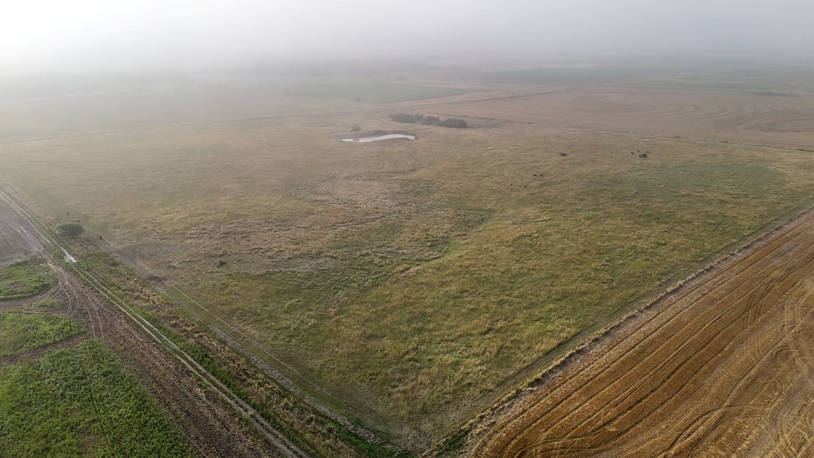 0000 V Rd, Hunter, KS, 67452